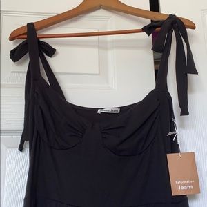 Reformation Wells Dress *OFFERS ACCEPTED*